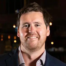 Scott Fitzpatrick: It’s certainly possible that their decision to leave NZAM contributed to … Vanguard being excused from the Texas ESG meeting.