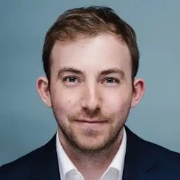 Michael Katchen is exiting Wealthsimple from the U.S. market -- for now. ​​  ​​  ​