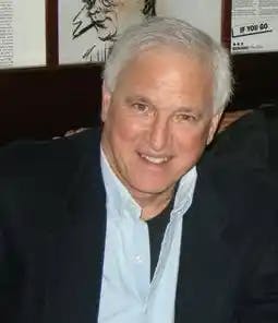 Keith Girard, Managing Editor
