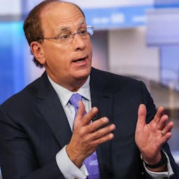 Larry Fink (BlackRock CEO): Retirement systems worldwide are under stress and providing financial security to retirees has become one of the most defining societal challenges of our time. Working with Microsoft will enable us to build a powerful solution for millions of hardworking Americans.